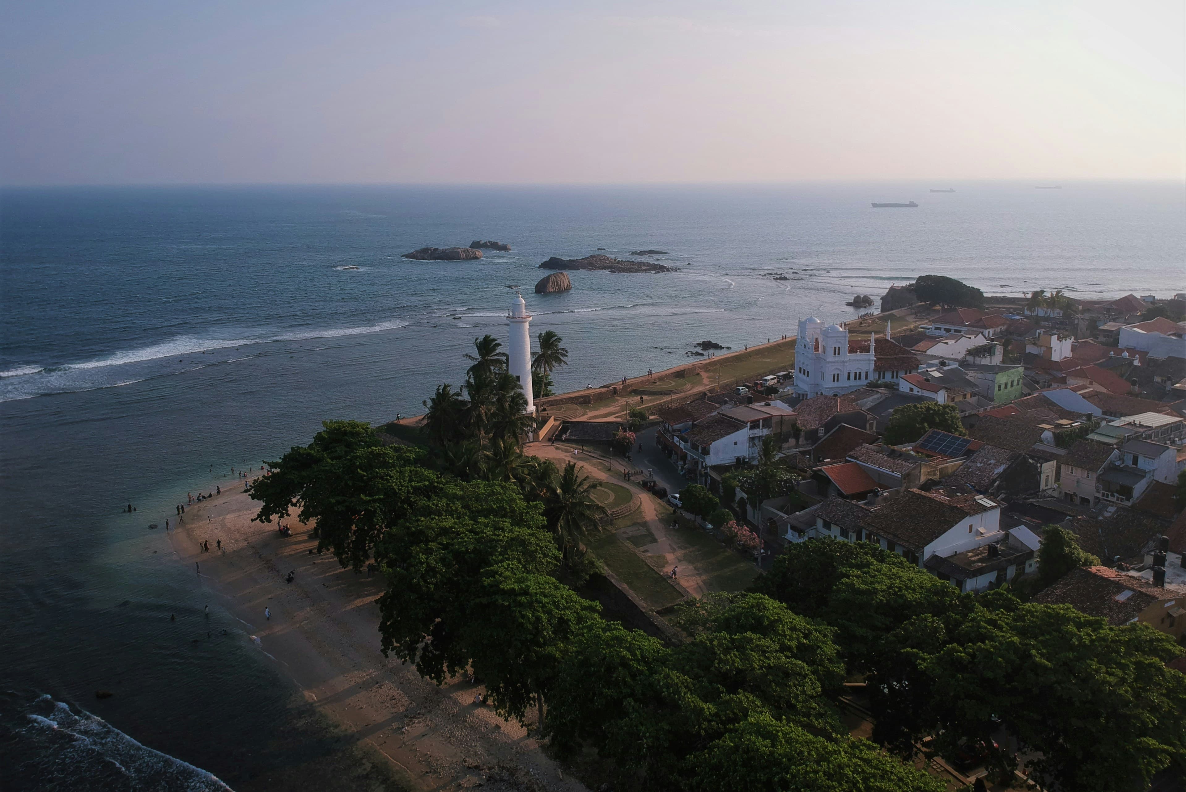 Galle Day Tour